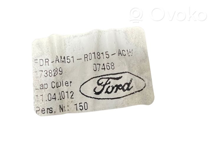 Ford C-MAX II Centrinės oro grotelės AM51R01815ACW