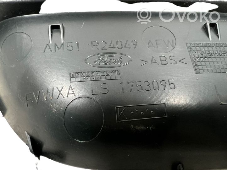 Ford C-MAX II Altro elemento di rivestimento della portiera anteriore AM51R24049AFW