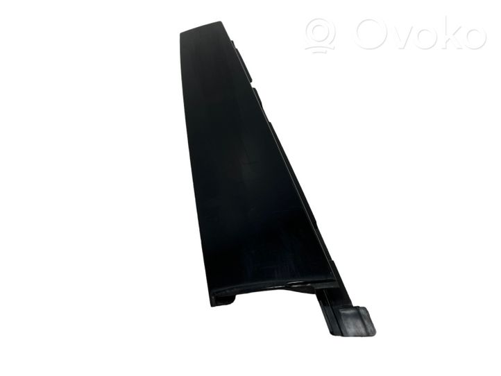 Ford C-MAX II Rivestimento modanatura del vetro della portiera anteriore AM51U20898