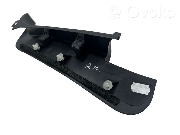 Ford C-MAX II Altro elemento di rivestimento della portiera anteriore AM5120297AF