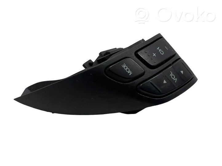 Honda CR-V Steering wheel buttons/switches 