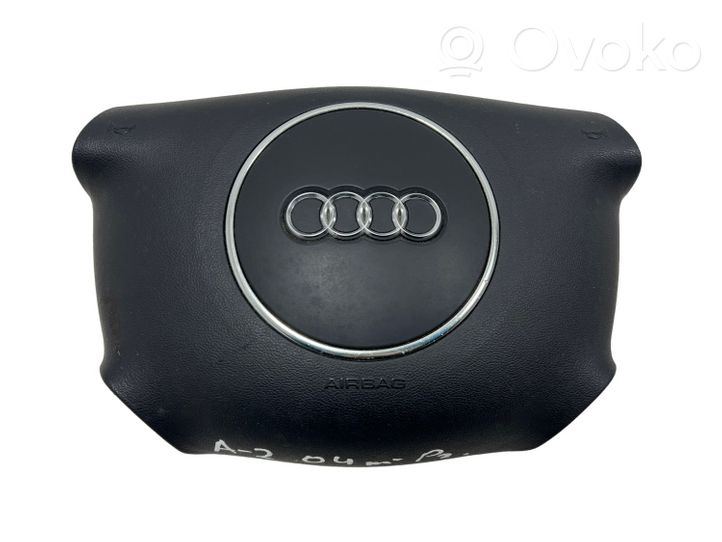 Audi A2 Airbag de volant 8P0880201D