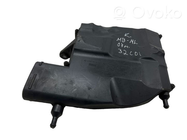 Mercedes-Benz ML W164 Luftfilterkasten A6420940304