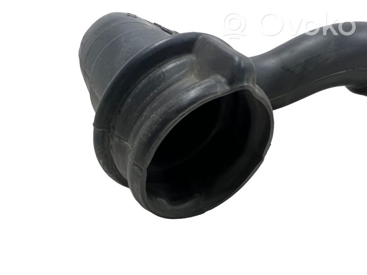 Citroen C3 Pluriel Air intake hose/pipe 9646617980