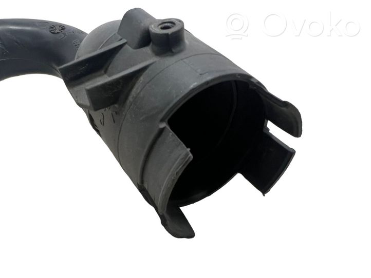 Citroen C3 Pluriel Tubo di aspirazione dell’aria 9646617980