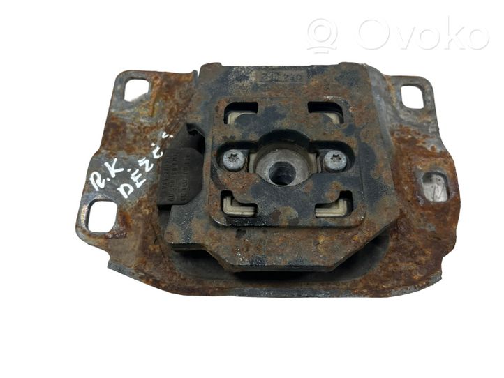 Ford C-MAX II Supporto della scatola del cambio 538A20