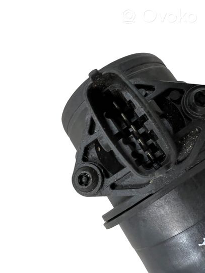 Hyundai Terracan Misuratore di portata d'aria 281644A000