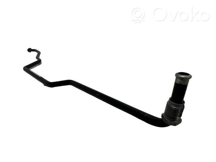 BMW X5 E70 Tubo/tubo flessibile stabilizzatore adattivo 677244801