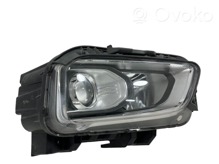 Hyundai Kona I Lampa przednia J992121010