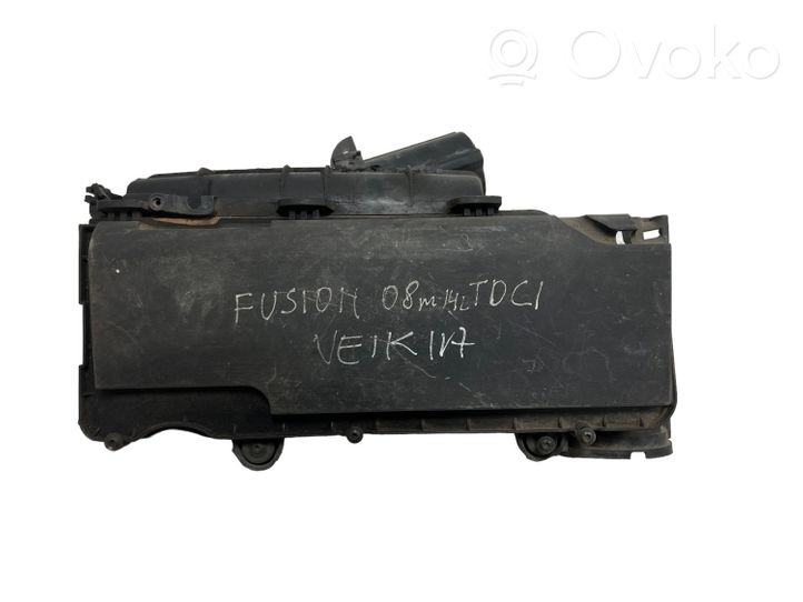 Ford Fusion Oro filtro dėžė 9647737680