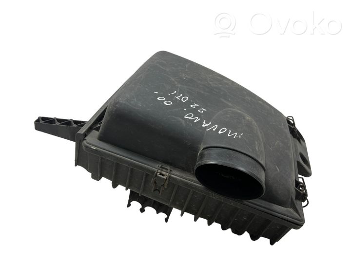 Opel Movano A Scatola del filtro dell’aria 7700300662