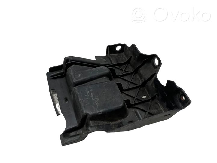 Peugeot 307 Vassoio batteria 9654046680