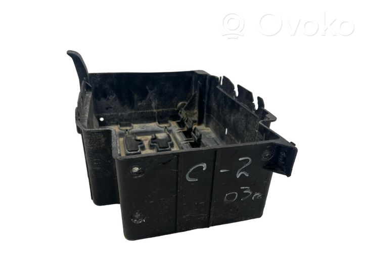 Citroen C2 Support boîte de batterie 9638079380