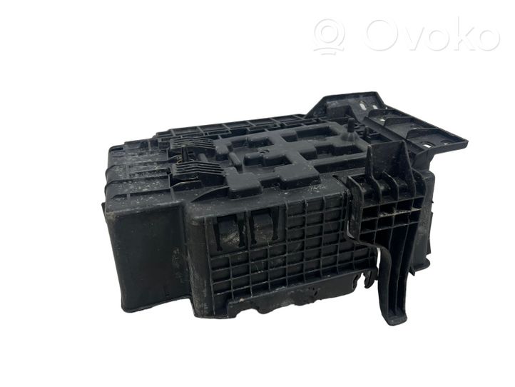 Citroen C2 Support boîte de batterie 9638079380