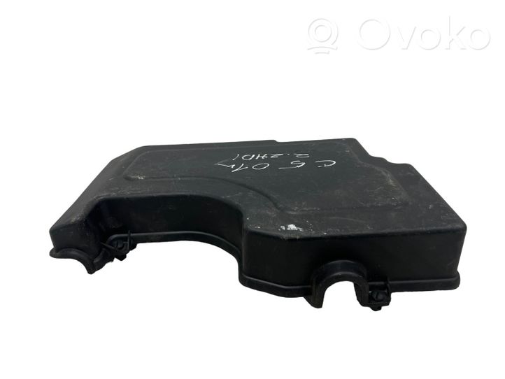 Citroen C5 Fuse box cover 9632753180