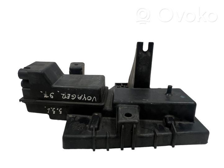 Chrysler Voyager Vassoio batteria 4716740