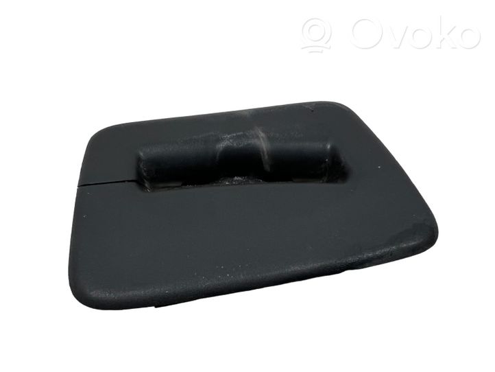 Audi Q5 SQ5 Garniture, adapteur de ceinture de sécurité 8R0857763