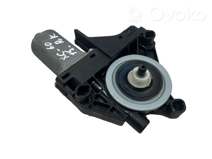 Volvo XC60 Moteur de lève-vitre de porte avant 966268103