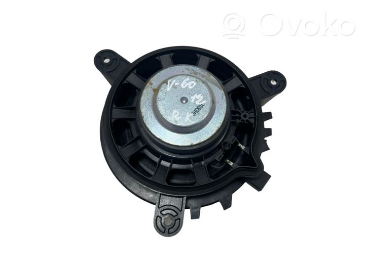 Volvo V60 Haut-parleur de porte avant 30657445