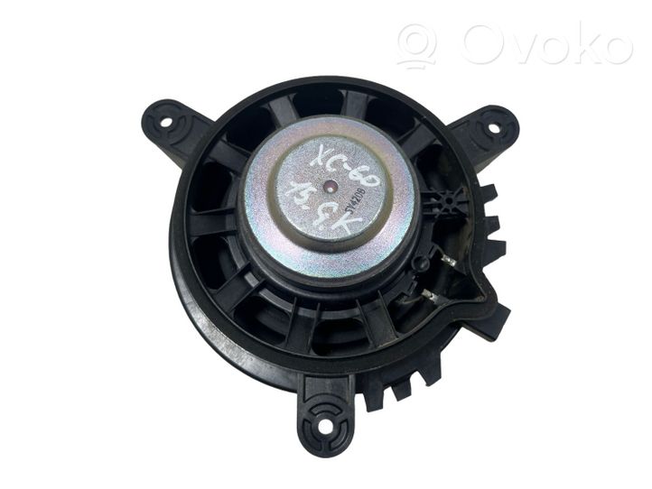 Volvo XC60 Altoparlante portiera posteriore 30657445