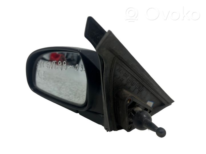 Hyundai Accent Manual wing mirror E4012130