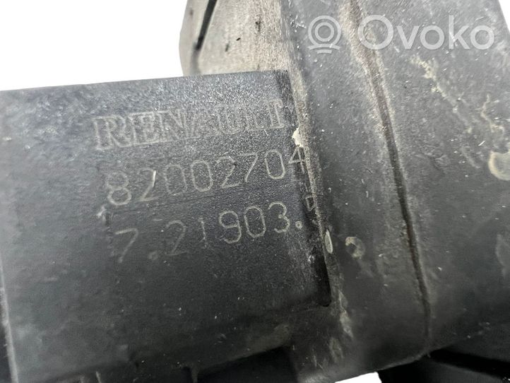 Renault Scenic II -  Grand scenic II Turboahtimen magneettiventtiili 82002704