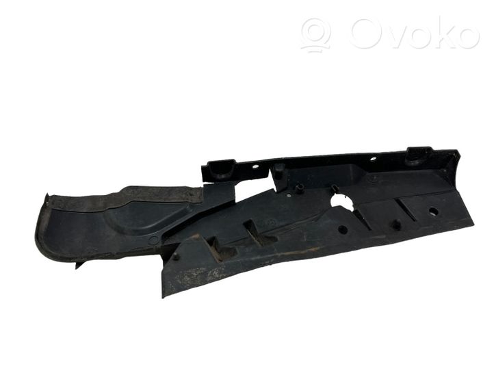 Ford Focus C-MAX Supporto di montaggio del parafango 3M51R02476AJ