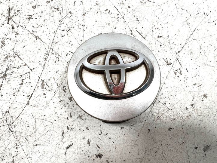 Toyota Avensis T270 Radnabendeckel Felgendeckel original 4260302201