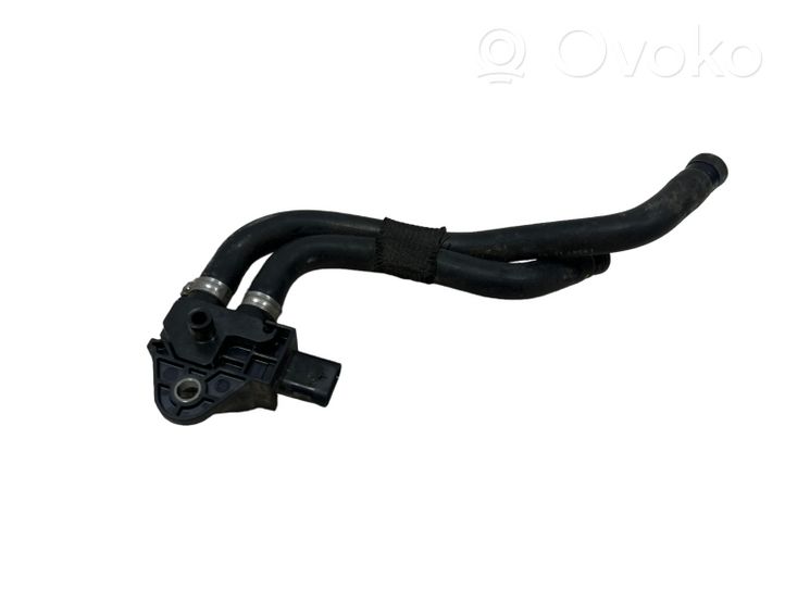 Peugeot 508 II Sensore di pressione dei gas di scarico 9812047080