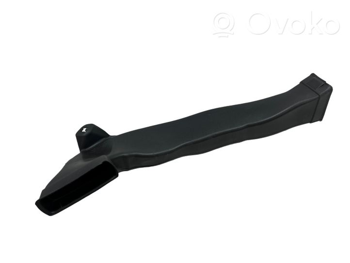 Peugeot 508 II Cabin air duct channel 9813426080