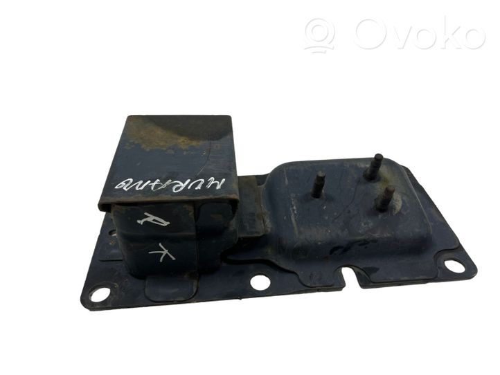 Nissan Murano Z50 Staffa del pannello di supporto del radiatore 