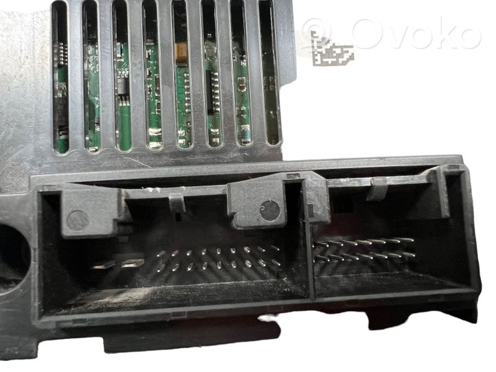 Audi A4 S4 B8 8K Climate control unit 8K1820043S