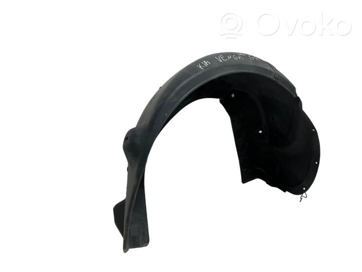 KIA Venga Rear arch fender liner splash guards 868251P000