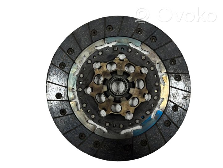 Renault Scenic II -  Grand scenic II Clutch pressure plate 8299