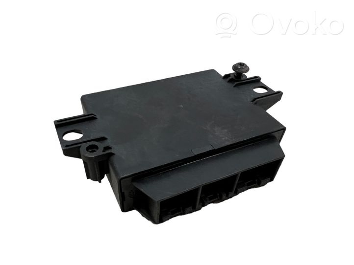 Renault Scenic II -  Grand scenic II Parking PDC control unit/module 8200235627