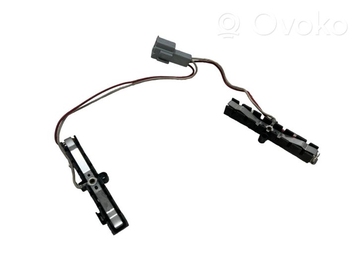 Renault Scenic II -  Grand scenic II Other wiring loom B6021403