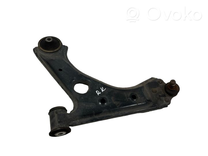 Opel Corsa E Front lower control arm/wishbone 8D28A0225