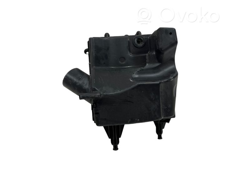 Opel Corsa E Air filter box 980144