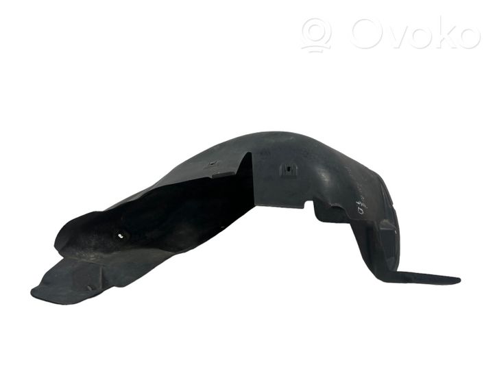 Renault Megane III Rivestimento paraspruzzi parafango posteriore 767480007R