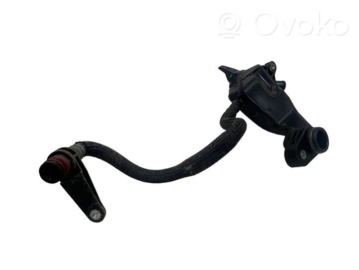 Jeep Renegade Odpowietrznik / Separator oleju 000552702950