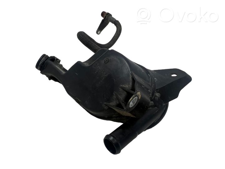 Jeep Renegade Odpowietrznik / Separator oleju 000552702950