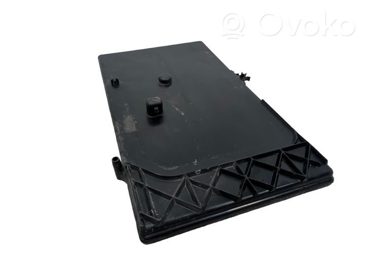 Toyota RAV 4 (XA40) Battery tray 7443142101