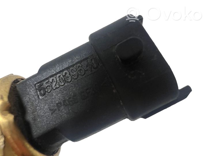 Jeep Renegade Sonde de température de liquide de refroidissement 552039640