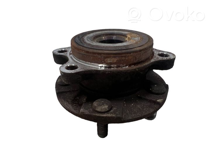 Toyota RAV 4 (XA40) Cuscinetto a sfera della ruota anteriore 3DACF04ID3