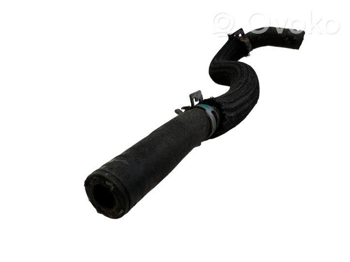 Toyota RAV 4 (XA40) Engine coolant pipe/hose 