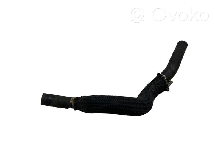 Toyota RAV 4 (XA40) Engine coolant pipe/hose 