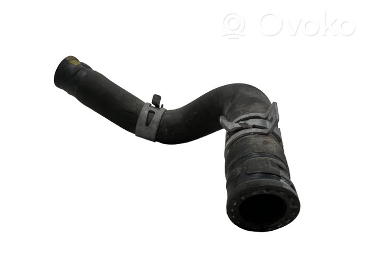 Toyota RAV 4 (XA40) Engine coolant pipe/hose 