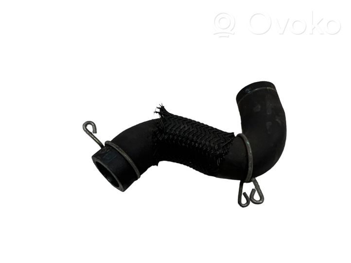 Toyota RAV 4 (XA40) Engine coolant pipe/hose 