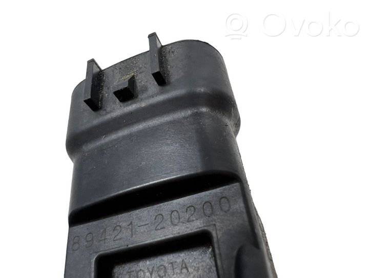 Toyota RAV 4 (XA40) Sensore di pressione 8942120200