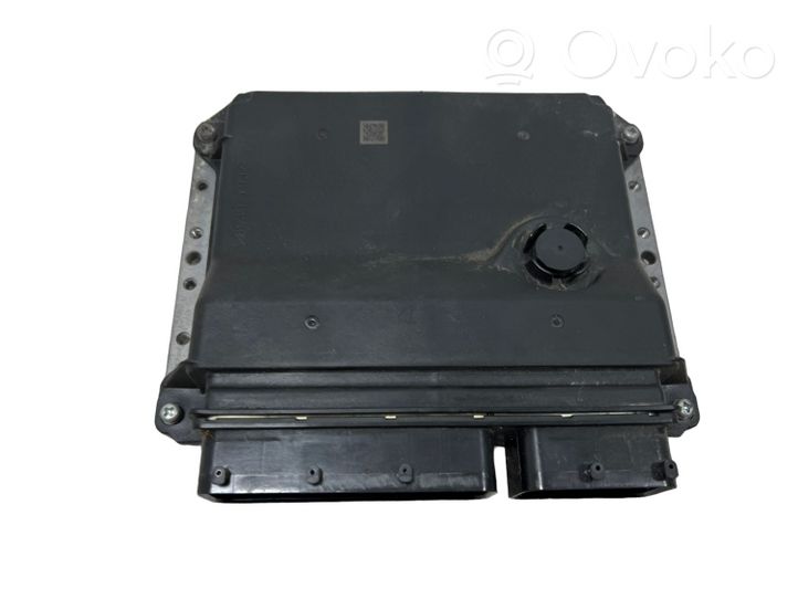 Toyota RAV 4 (XA40) Sterownik / Moduł ECU 8966142J40